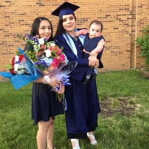 Meet your Posher, Karina